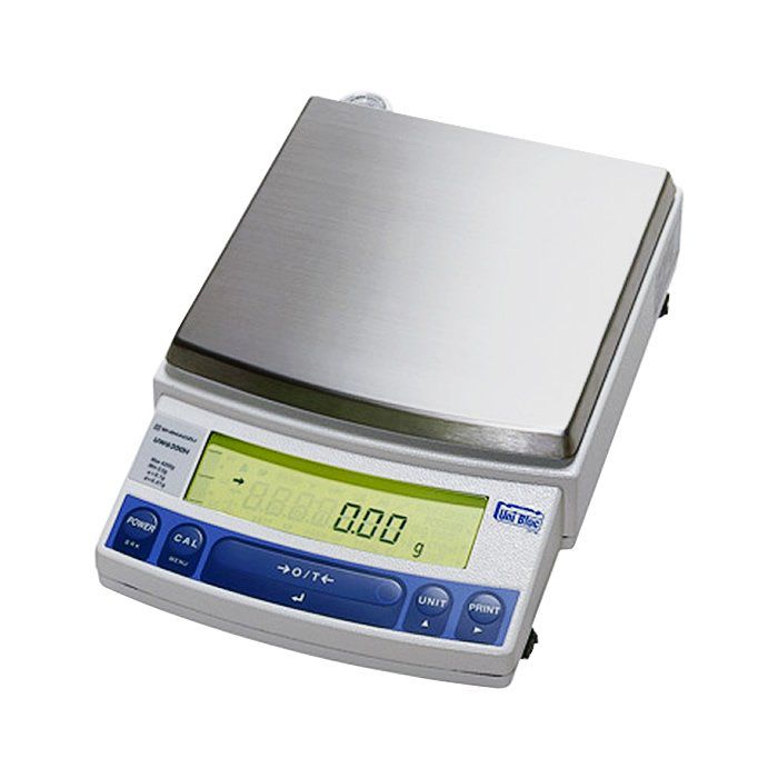 Cân điện tử Shimadzu UX-820S